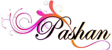 Pashan